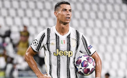 Cristiano Ronaldo en pláticas para fichar con el PSG