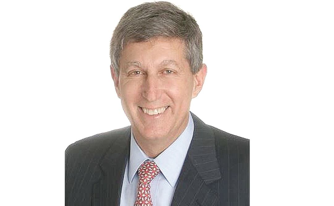 Ken Berlin, presidente de The Climate Reality Project