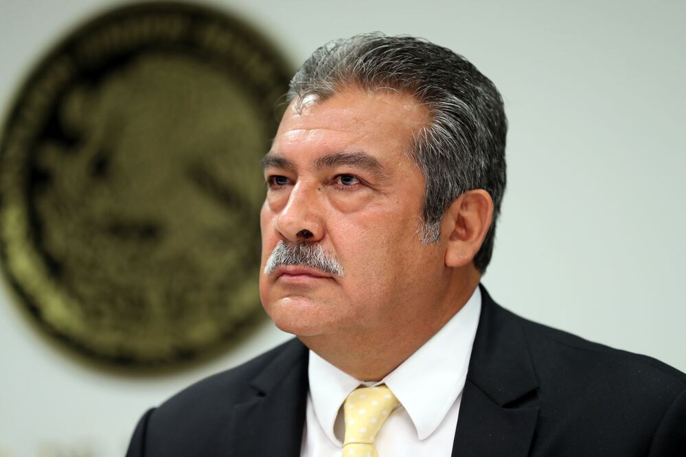 Archivo / EL UNIVERSAL