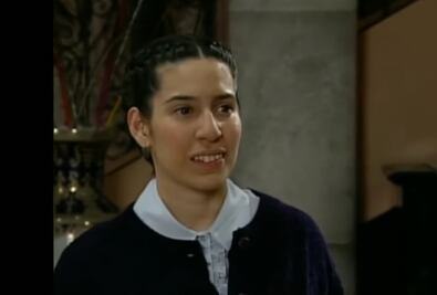 Casilda, la mujer que no tuvo que hacerse "bella" para triunfar, gracias a Tiaré Scanda