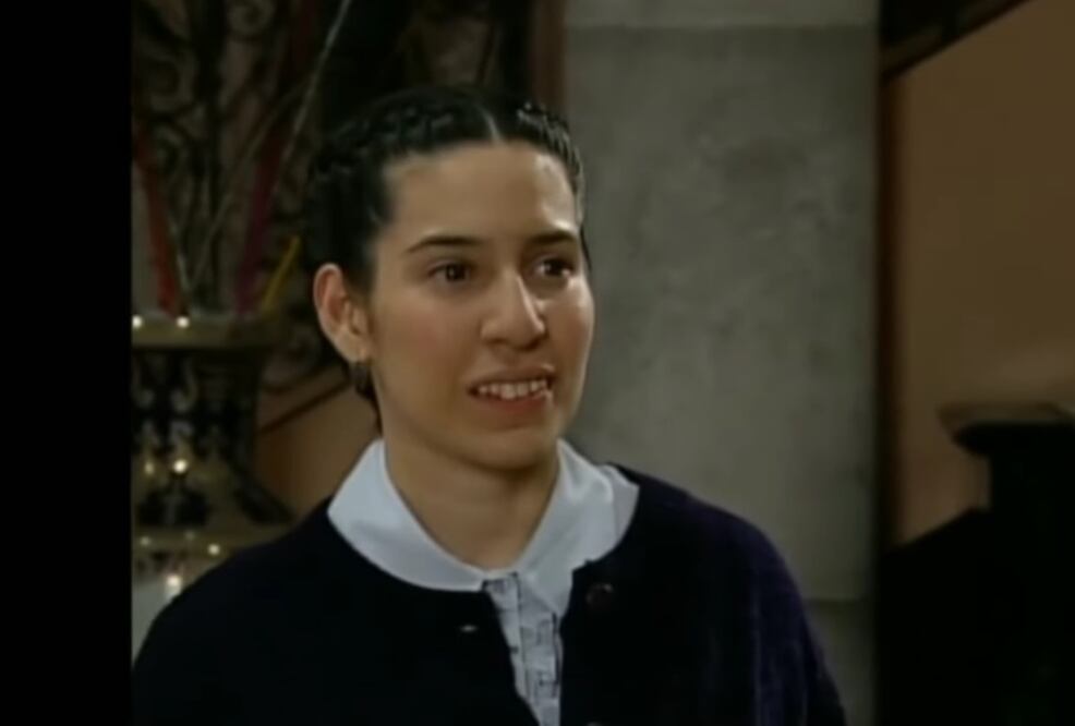 Tiaré Scanda. Foto: Especial 