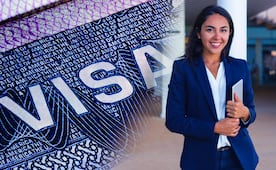 ¿Eres mexicano? Esta es la visa que te permite ejercer tu profesión en Estados Unidos y así puedes obtenerla