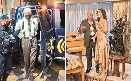 Habrá castigo ejemplar a Jesús Hernández: FGJ