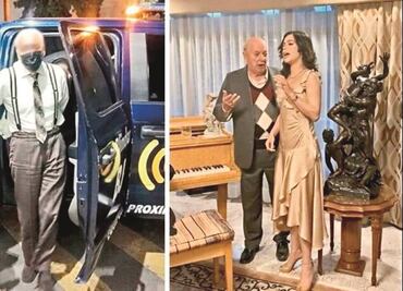 Habrá castigo ejemplar a Jesús Hernández: FGJ