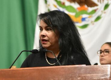 Diputada de CDMX propone elevar a rango Constitucional sesiones virtuales