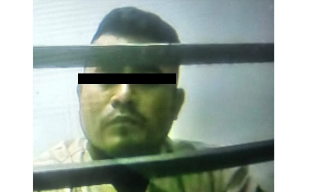 Asegura Adrián LeBarón detención de Jacinto N "Monster". (28/07/25) Foto: especial de x del perfil de Adrián LeBarón