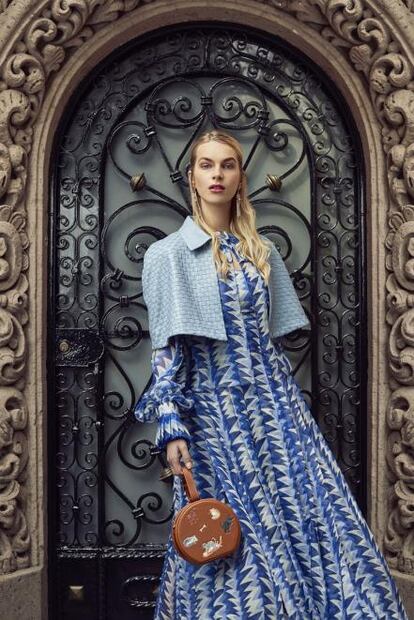 Moda: Colecciones crucero para 2019