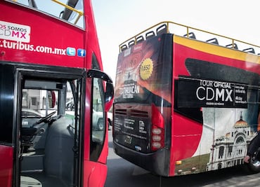 El Turibús alista la llegada del TuriRock