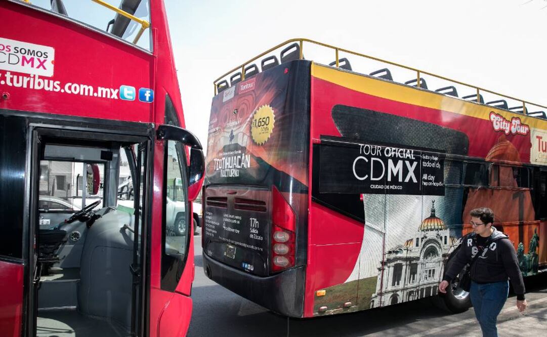 Foto: Yadín Xolalpa / EL UNIVERSAL