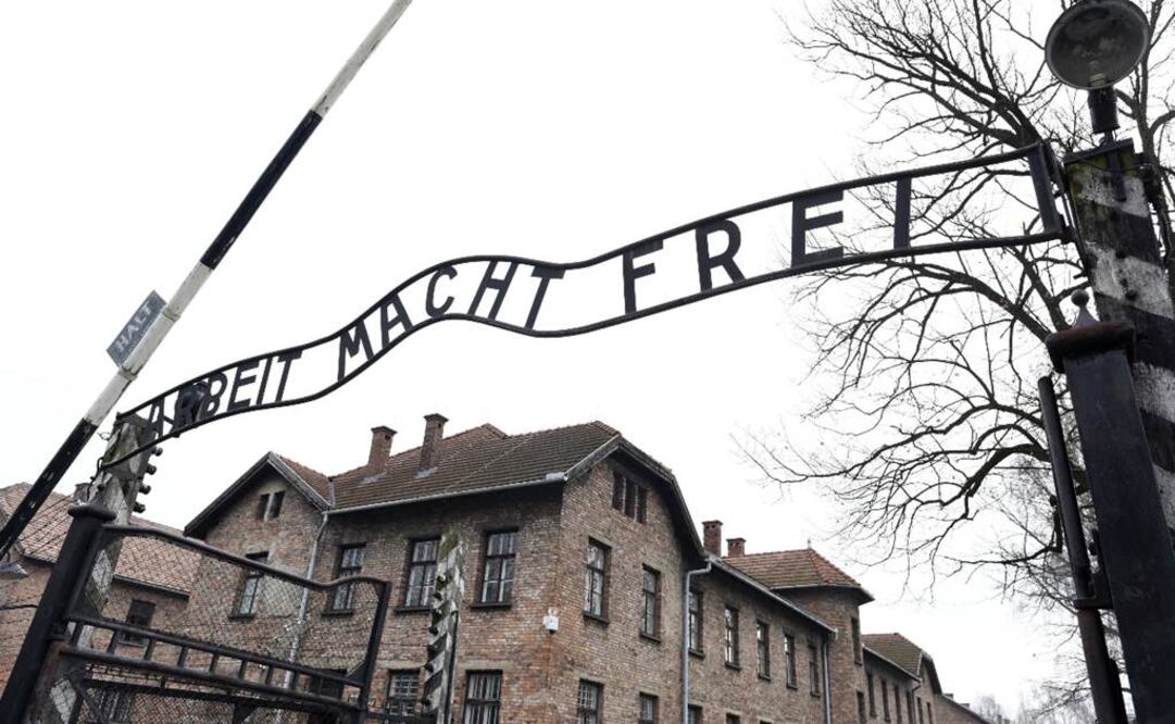 Los investigadores del instituto forense ignoraban la existencia de estos restos, que conforme a una decisión del ayuntamiento de la ciudad, serán entregados a la comunidad judía local   Foto: AP/Archivo