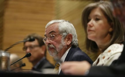 Prevé UNAM analizar presupuesto para atender a "dreamers"