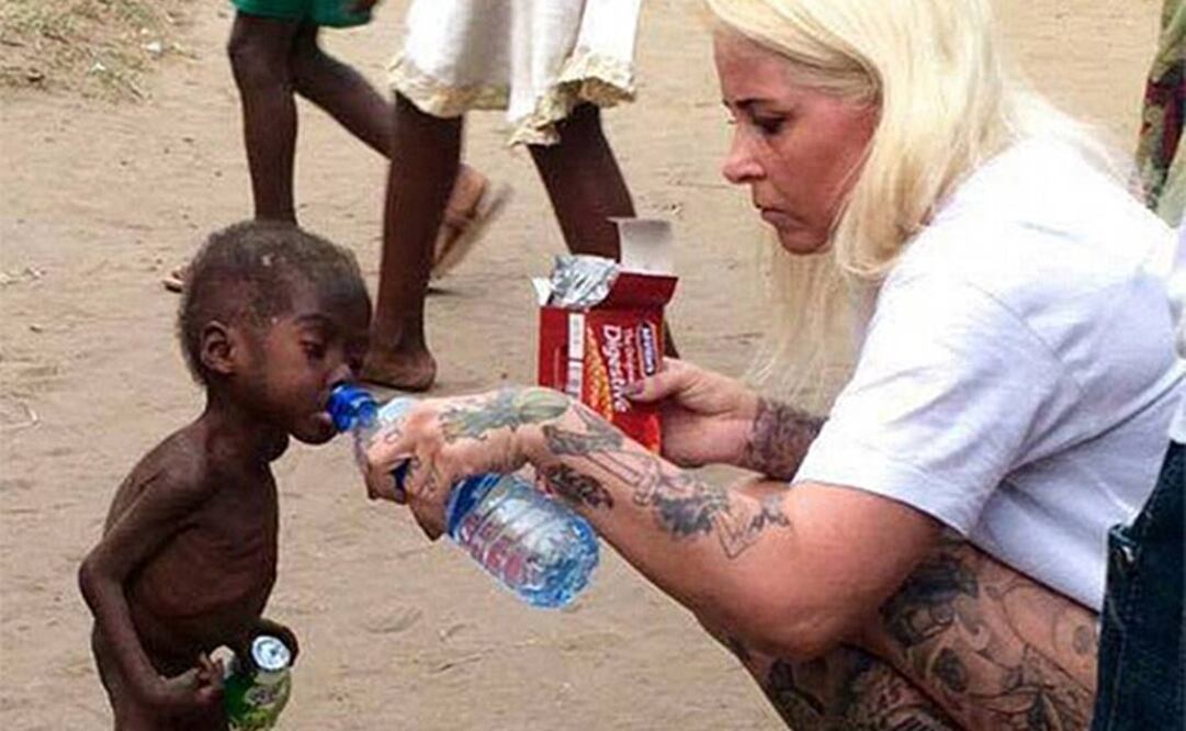 (Foto: Tomada de Facebook)