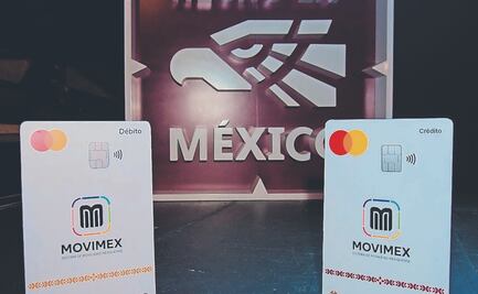 Presentan tarjetas bancarias para pagar transporte en Edomex