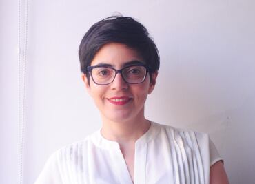 “El desarraigo es una zona muy rica para explorar la sensación de dolor”: entrevista a Alia Trabucco Zerán