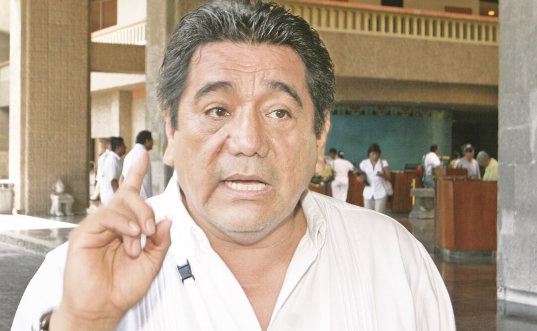 Foto: Archivo / EL UNIVERSAL