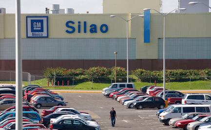 Inicia elección para elegir sindicato en planta de General Motors en Silao, Guanajuato