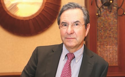 Moctezuma: López Obrador no quiere gobernar solo