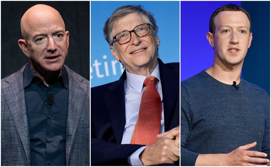 Foto: Archivo / EL UNIVERSAL