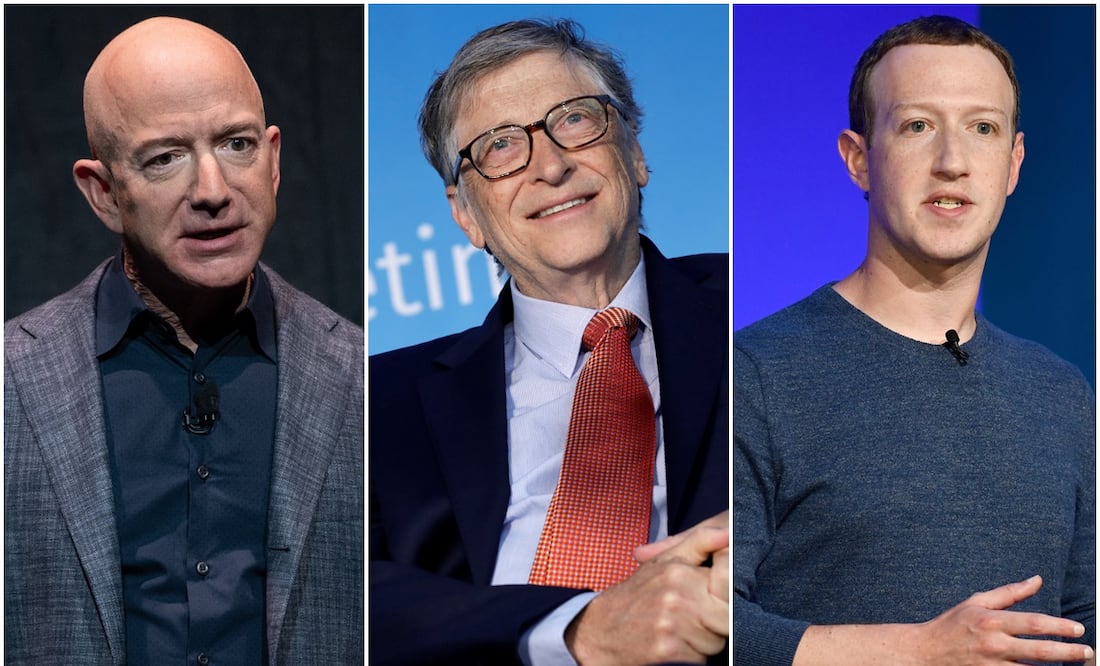 Foto: Archivo / EL UNIVERSAL