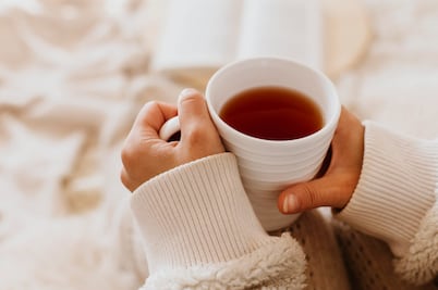 3 infusiones que ayudan a dormir mejor