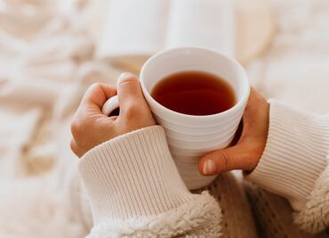 3 infusiones que ayudan a dormir mejor