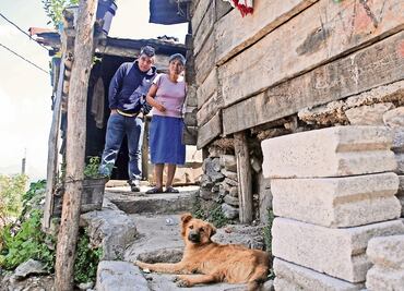 Analiza Senado reforma de apoyo económico a familias indígenas y afroamericanas en pobreza extrema