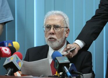 Titular de Salarios Mínimos gana $173 mil al mes, revelan