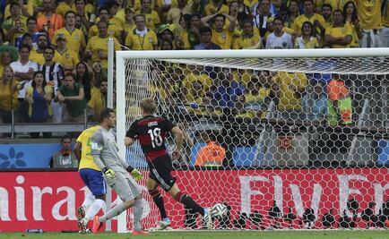 Toni Kroos recuerda el "Maracanazo"