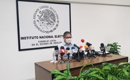 Funcionarios de casilla recibirán 500 pesos para alimentos por revocación de mandato