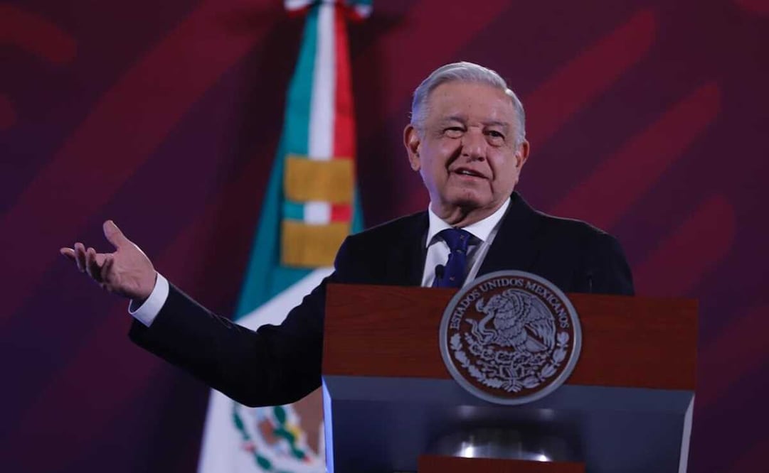 Ayer un juez negó a la FGR la orden de aprehensión contra el exsecretario de Seguridad Pública, Genaro García Luna. Foto: Berenice Fregoso / EL UNIVERSAL