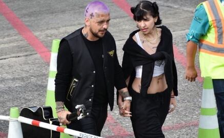 Nodal se hace nuevo tatuaje en el rostro, aseguran es en honor a su nueva novia