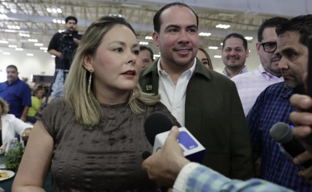 Sinaloa envía más de un millón de toneladas de sorgo rojo a China para abrir mercado agrícola; buscan beneficiar a 10 mil productores.
Foto: Especial.