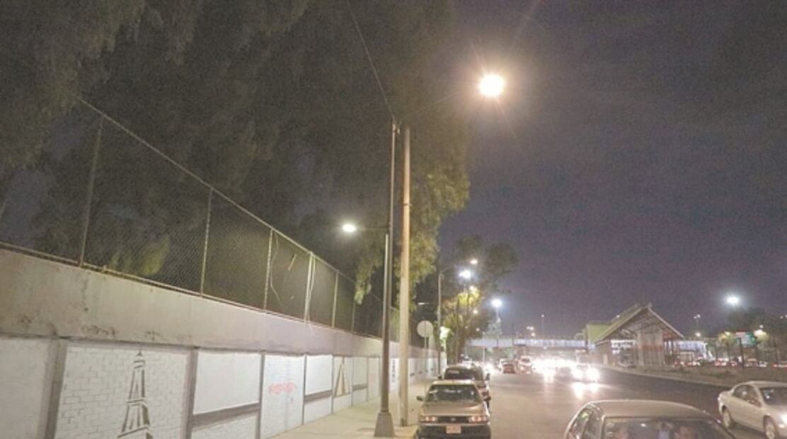 64 Senderos seguros en GAM reducen delincuencia