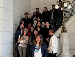 CDMX aprueba dictamen que protege a actores de doblaje contra el uso de IA sin regulación