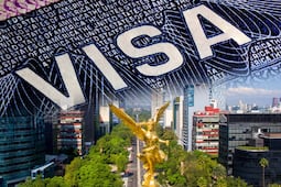 Si inicio mi trámite de visa americana en agosto de 2026, ¿hasta cuándo me darán citas?