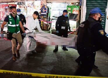 Ante inseguridad, diputado del PAN pedirá a SSC arcos detectores de metal en la Ceda