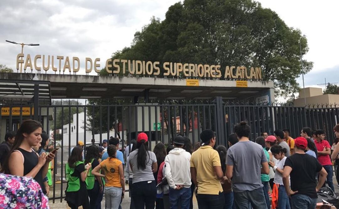 (Foto: Archivo/El Universal)