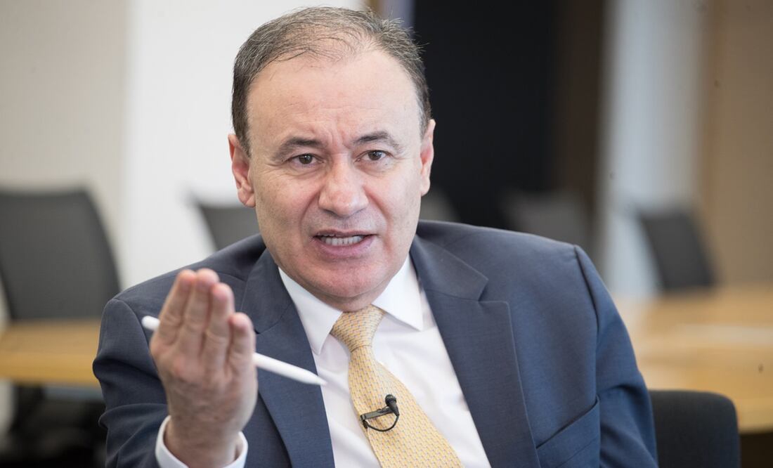 Foto: Archivo EL UNIVERSAL