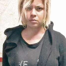 Le dan 55 años por sacrificar a su hijo en rito satánico