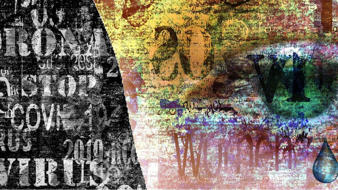 La pandemia nos enfrenta a diario con dilemas imposibles de resolver. Foto: Getty Images vía BBC