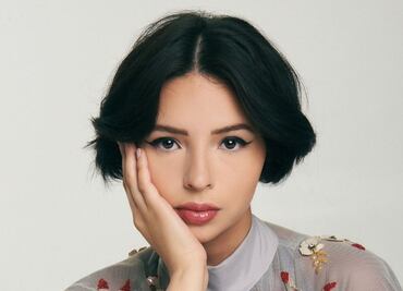 Cuánto cuesta la bolsa de lujo de Ángela Aguilar