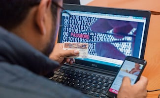 Crecen 22% quejas contra la banca por robo de identidad