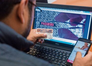 Crecen 5% reclamos sobre fraudes en la banca comercial