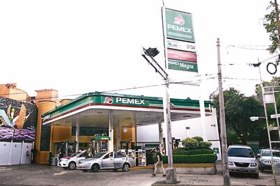 Pemex planea lanzar nueva franquicia 