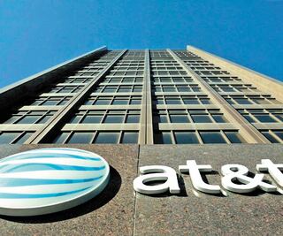 Presiones cambiarias impactan a AT&amp;T México