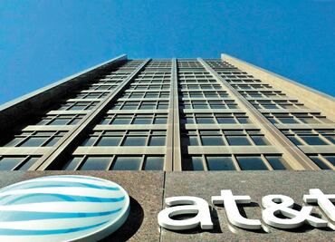 Presiones cambiarias impactan a AT&T México