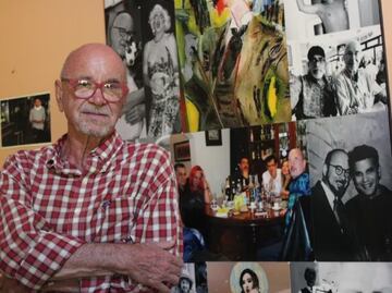 El Nueve, 140 metros cuadrados de libertad