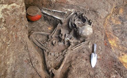 La erupción del Ilopango sacudió a la civilización Maya en el 431 d.C.