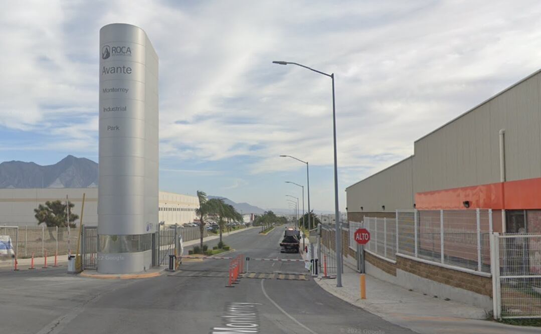 La empresa Quanta Manufacturing México se localiza en avenida Avante cruz con Lincoln, en el parque Industrial Avante. Foto: Google Maps