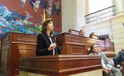 Urgen a tratar contrabando en frontera de Colombia y Venezuela